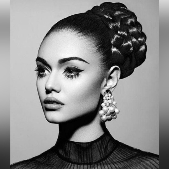 VINTAGE LIVE⭐️ EveryBLING Thing Share Show ✨🌟💫 - Picture 11 of 17